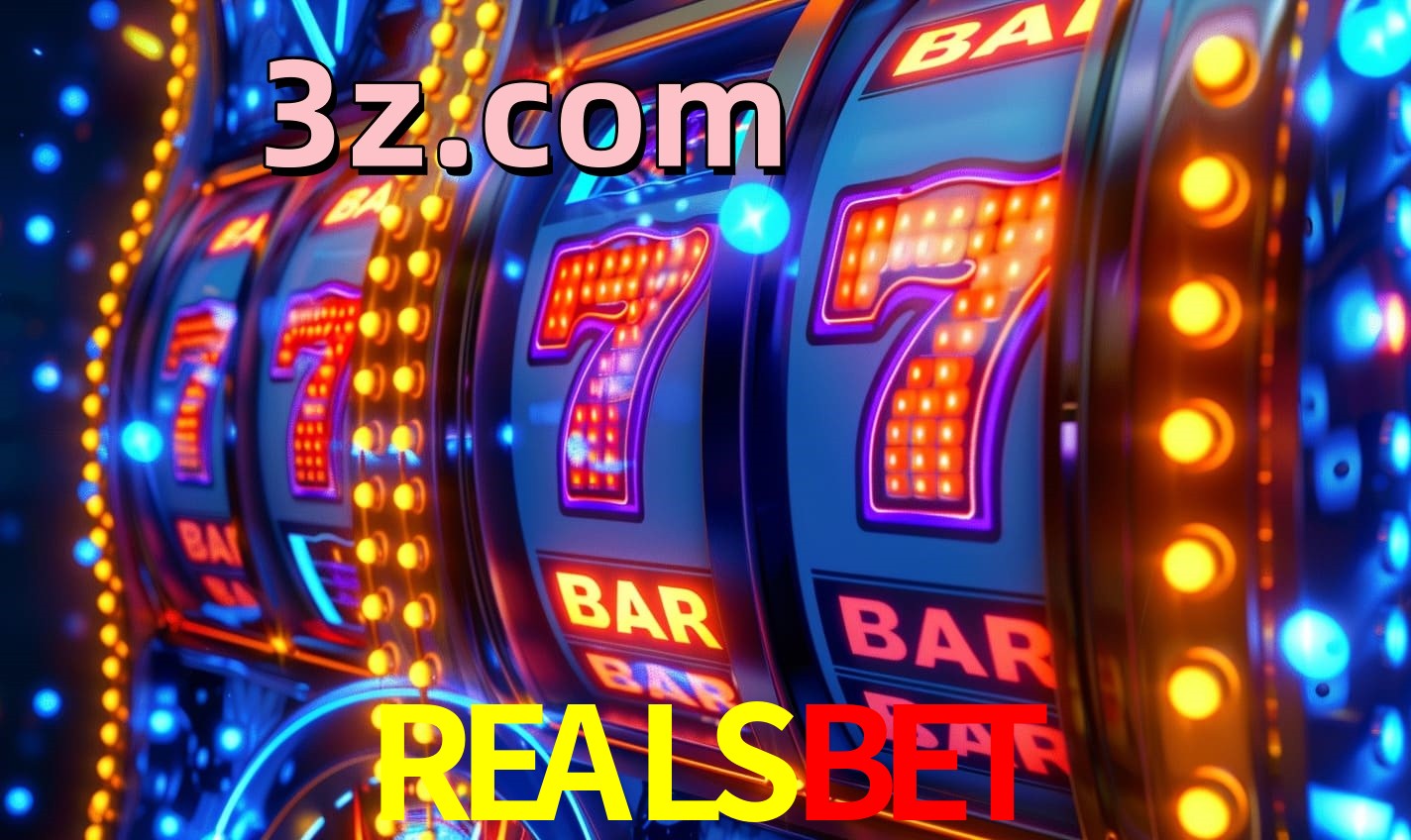 Bônus REALSBET Para Todos
